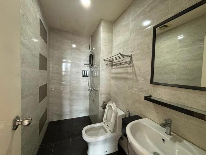 Condominium for Rent at SKS Pavillion Residences - Serene Chua - Bathroom - PropertyGuru.com.my