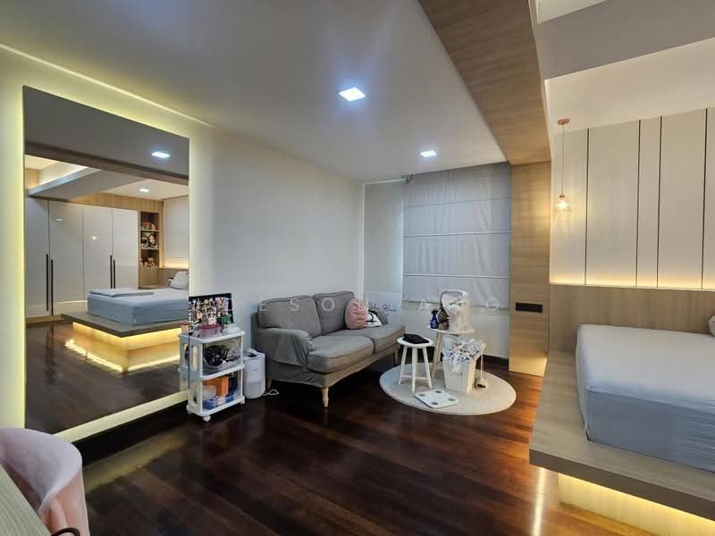 Semi-Detached House for Sale in Taman Bukit Prima (Cheras) - joeson ang - Bedroom - PropertyGuru.com.my