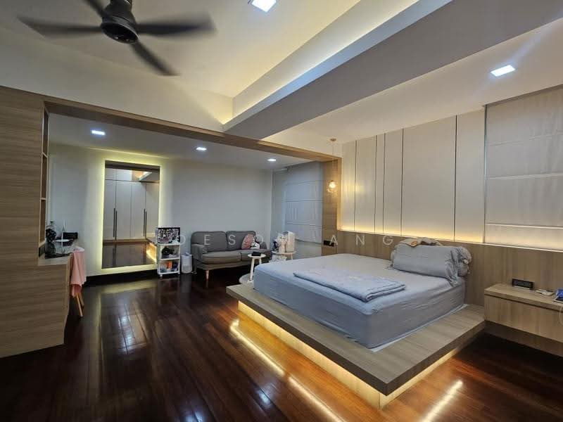 Semi-Detached House for Sale in Taman Bukit Prima (Cheras) - joeson ang - Bedroom - PropertyGuru.com.my