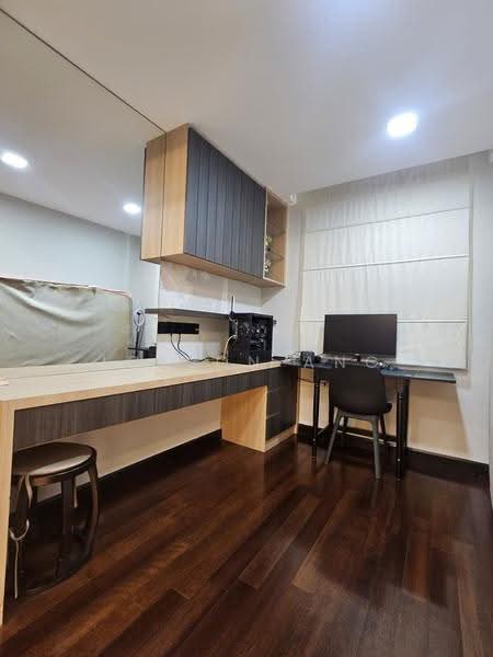 Semi-Detached House for Sale in Taman Bukit Prima (Cheras) - joeson ang - Study - PropertyGuru.com.my