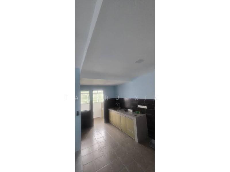 Apartment for Sale at Surian Tropika - Tan Ru Xin - Kitchen - PropertyGuru.com.my