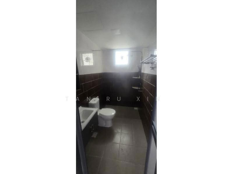 Apartment for Sale at Surian Tropika - Tan Ru Xin - Bathroom - PropertyGuru.com.my