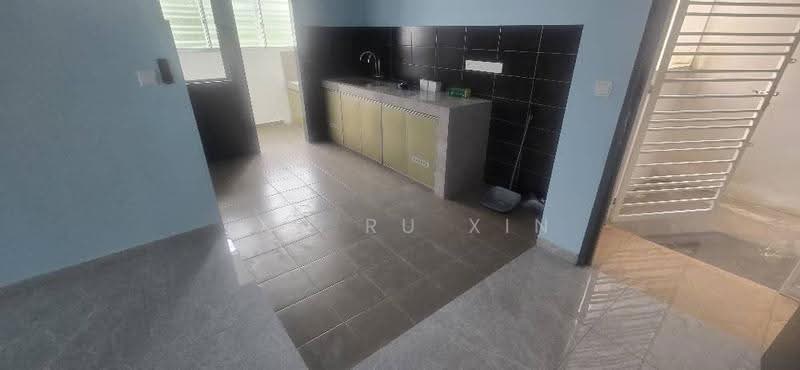 Apartment for Sale at Surian Tropika - Tan Ru Xin - Kitchen - PropertyGuru.com.my