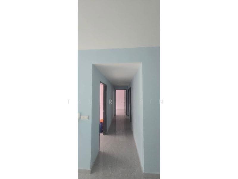 Apartment for Sale at Surian Tropika - Tan Ru Xin - Corridor - PropertyGuru.com.my