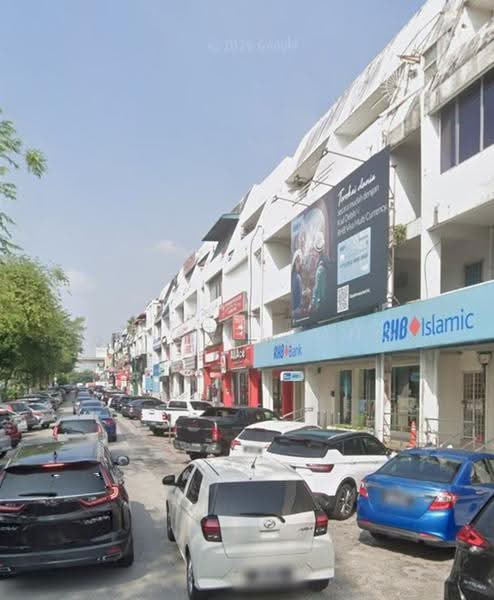 Shop / Office for Rent in SS15 (Subang Jaya) - Tracy Leong - PropertyGuru.com.my