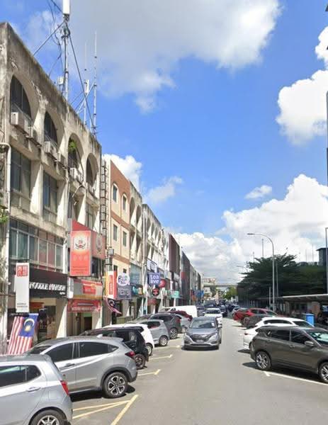 Shop / Office for Rent in SS15 (Subang Jaya) - Tracy Leong - PropertyGuru.com.my