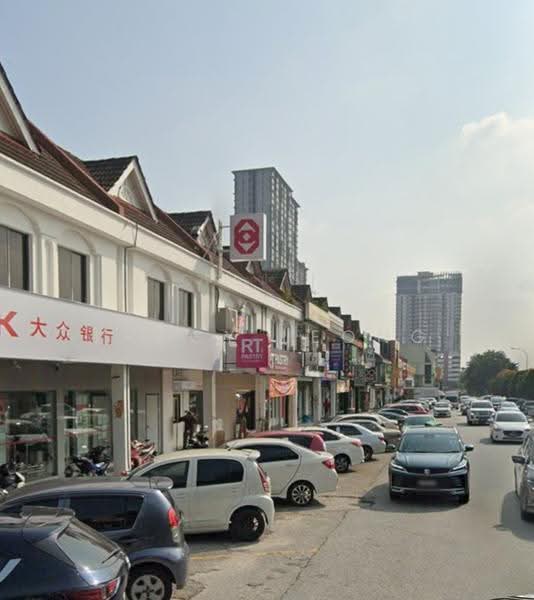 Shop / Office for Rent in SS15 (Subang Jaya) - Tracy Leong - PropertyGuru.com.my
