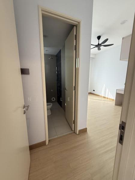 Service Residence for Rent at Desa Green - Nicole Soo - Bathroom - PropertyGuru.com.my