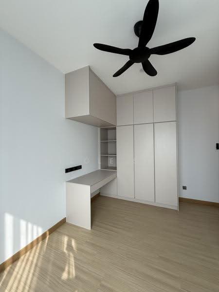 Service Residence for Rent at Desa Green - Nicole Soo - Bedroom - PropertyGuru.com.my