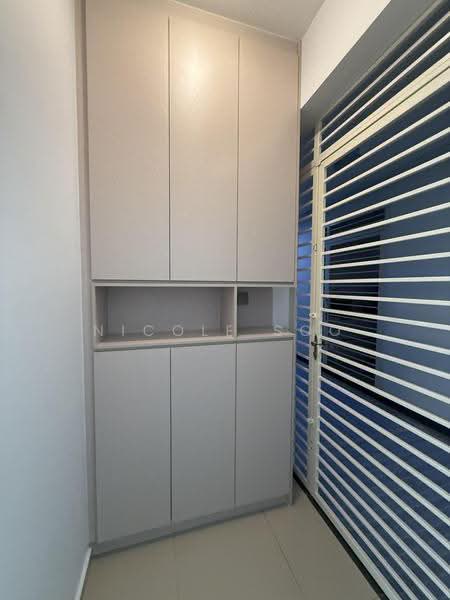 Service Residence for Rent at Desa Green - Nicole Soo - PropertyGuru.com.my