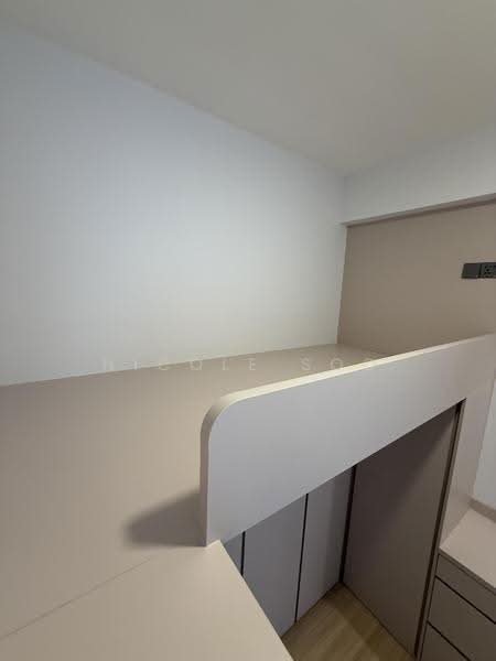 Service Residence for Rent at Desa Green - Nicole Soo - PropertyGuru.com.my
