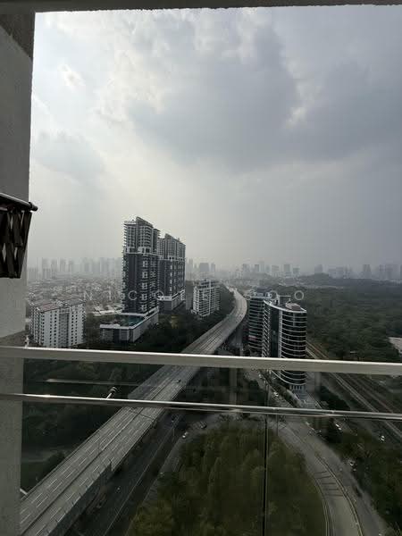 Service Residence for Rent at Desa Green - Nicole Soo - View - PropertyGuru.com.my
