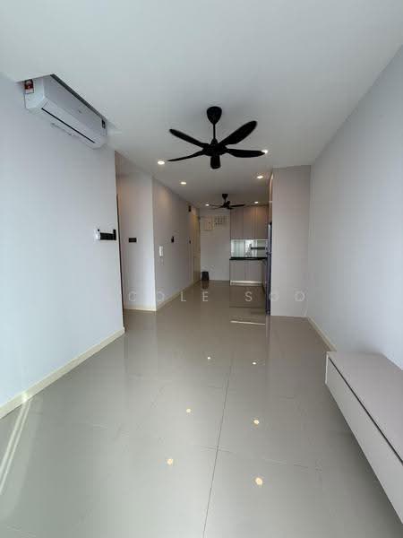 Service Residence for Rent at Desa Green - Nicole Soo - PropertyGuru.com.my