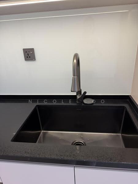 Service Residence for Rent at Desa Green - Nicole Soo - PropertyGuru.com.my