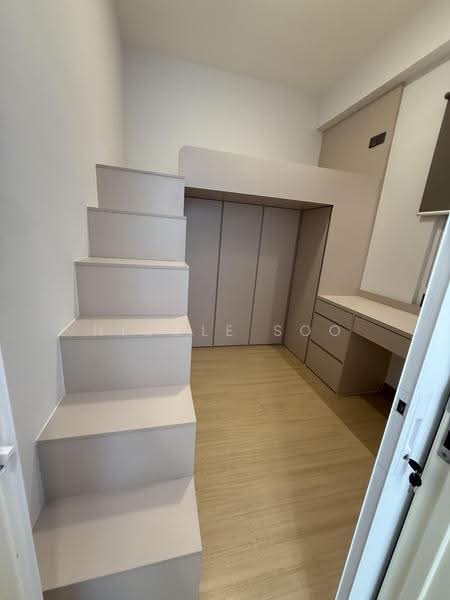 Service Residence for Rent at Desa Green - Nicole Soo - PropertyGuru.com.my