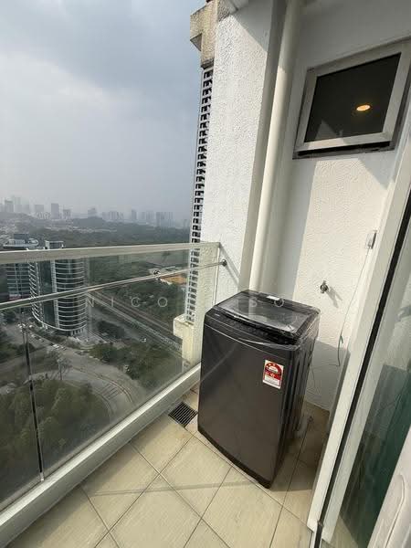 Service Residence for Rent at Desa Green - Nicole Soo - PropertyGuru.com.my
