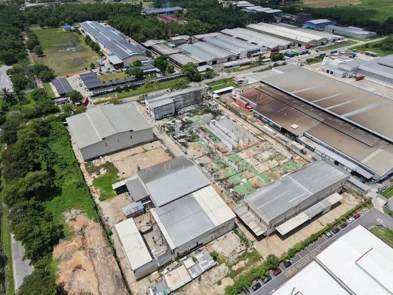 Kilang untuk Dijual di Kuala Ketil (Kedah) - Paul Lim - PropertyGuru.com.my