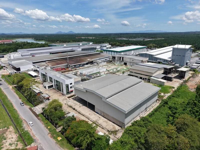 Kilang untuk Dijual di Kuala Ketil (Kedah) - Paul Lim - PropertyGuru.com.my