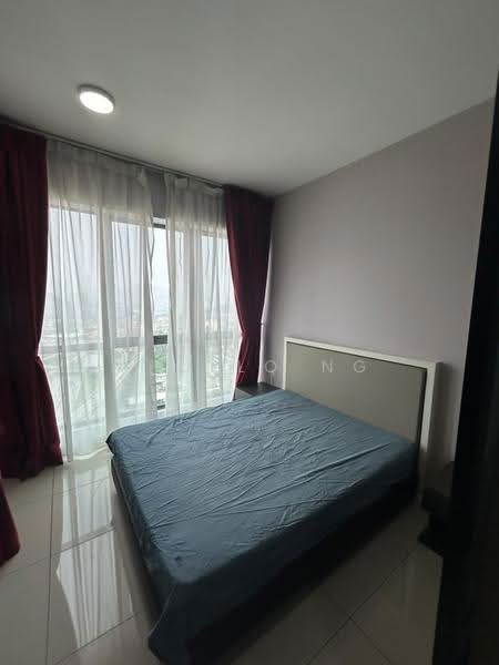 Kediaman Servis untuk Disewa di Liberty @ Arc - Apollo Ng - Bedroom - PropertyGuru.com.my