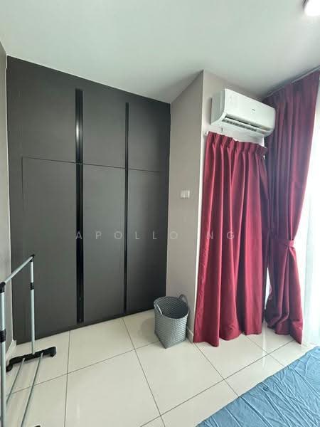 Kediaman Servis untuk Disewa di Liberty @ Arc - Apollo Ng - Bedroom - PropertyGuru.com.my
