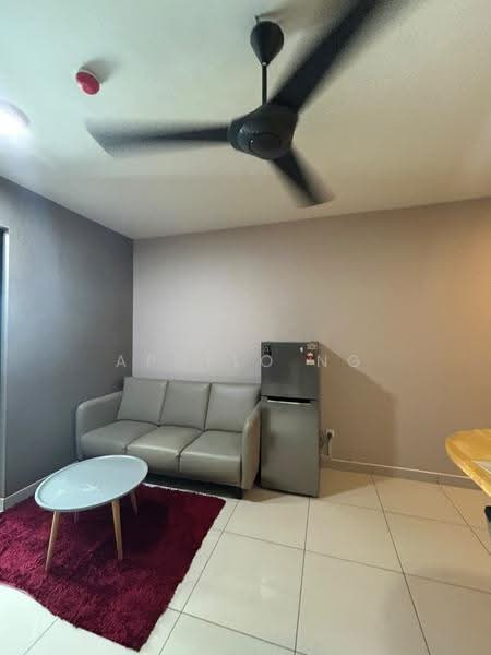 Kediaman Servis untuk Disewa di Liberty @ Arc - Apollo Ng - Living Room - PropertyGuru.com.my
