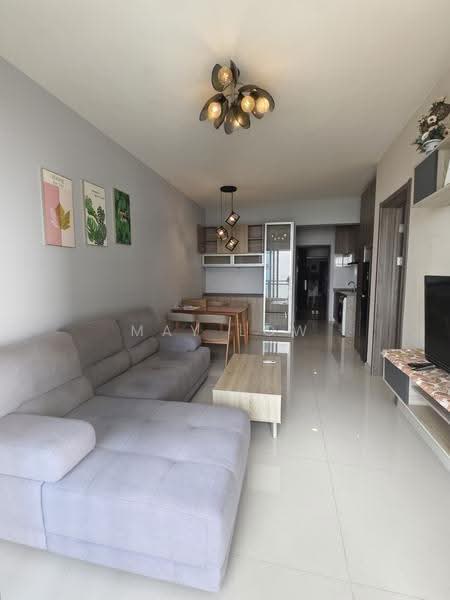 Apartment for Rent at Regalia Park @ Forest City - May Low - PropertyGuru.com.my