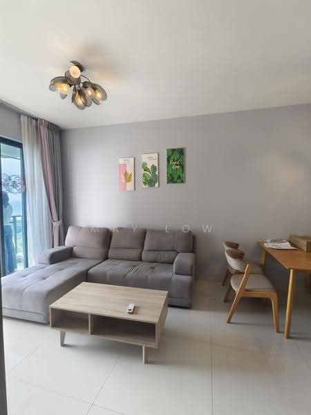 Apartment for Rent at Regalia Park @ Forest City - May Low - PropertyGuru.com.my