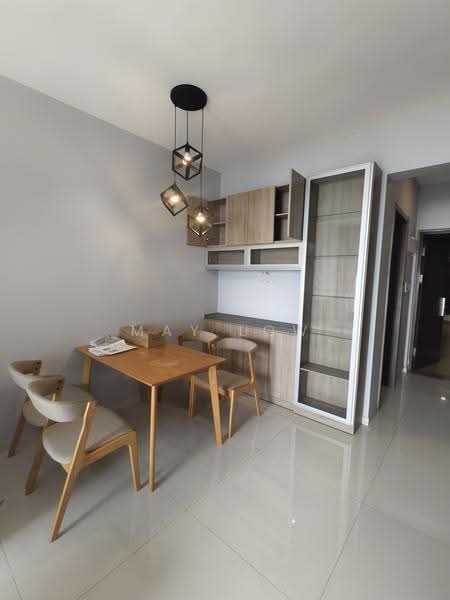Apartment for Rent at Regalia Park @ Forest City - May Low - PropertyGuru.com.my