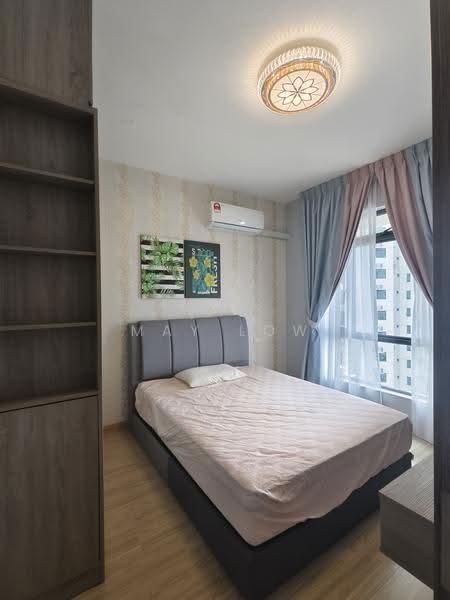 Apartment for Rent at Regalia Park @ Forest City - May Low - PropertyGuru.com.my