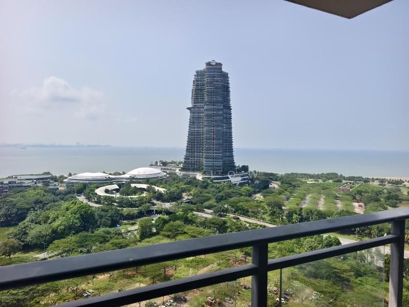 Apartment for Rent at Regalia Park @ Forest City - May Low - PropertyGuru.com.my