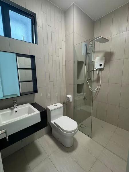 Rumah Teres 2-Tingkat untuk Dijual di Setia Eco Gardens (Gelang Patah) - Jaz Lee - PropertyGuru.com.my