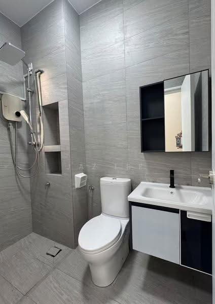 Rumah Teres 2-Tingkat untuk Dijual di Setia Eco Gardens (Gelang Patah) - Jaz Lee - PropertyGuru.com.my