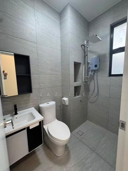 Rumah Teres 2-Tingkat untuk Dijual di Setia Eco Gardens (Gelang Patah) - Jaz Lee - PropertyGuru.com.my
