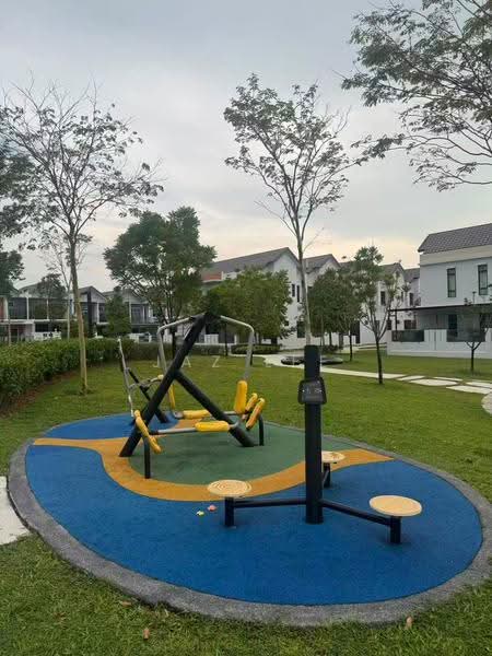Rumah Teres 2-Tingkat untuk Dijual di Setia Eco Gardens (Gelang Patah) - Jaz Lee - PropertyGuru.com.my