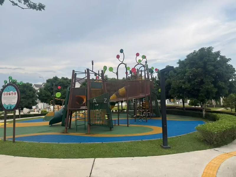 Rumah Teres 2-Tingkat untuk Dijual di Setia Eco Gardens (Gelang Patah) - Jaz Lee - PropertyGuru.com.my