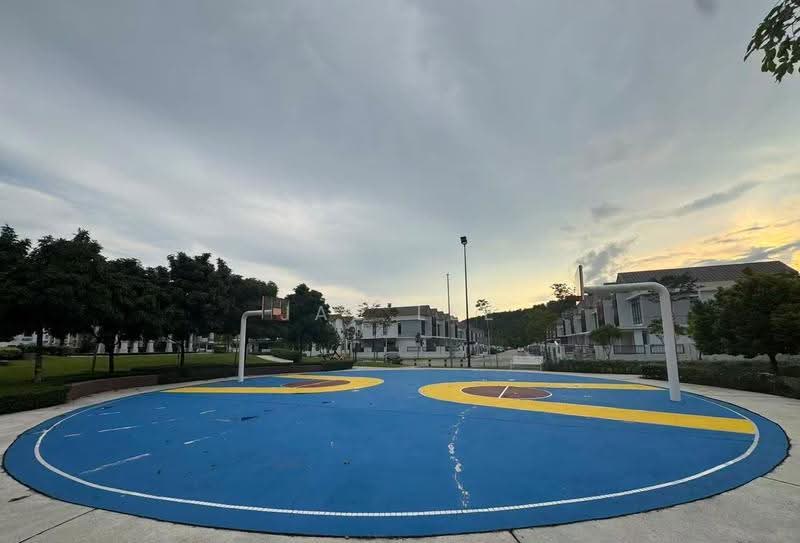 Rumah Teres 2-Tingkat untuk Dijual di Setia Eco Gardens (Gelang Patah) - Jaz Lee - PropertyGuru.com.my