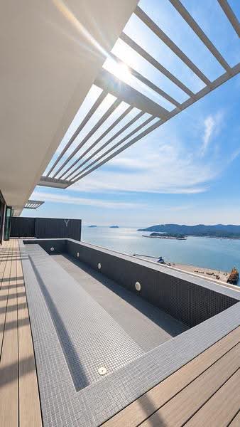 Condominium for Sale at The Peak Vista - Yee Fun Lim - Balcony - PropertyGuru.com.my