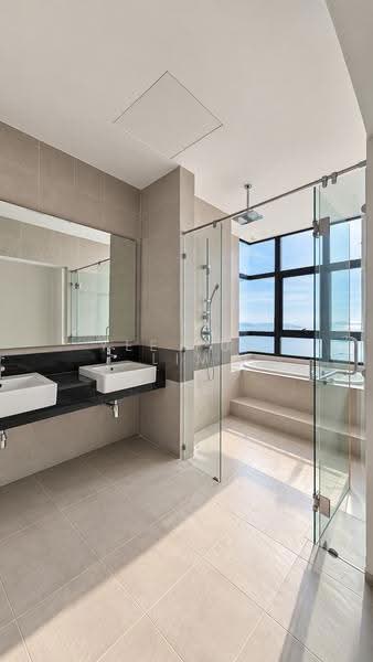 Condominium for Sale at The Peak Vista - Yee Fun Lim - Bathroom - PropertyGuru.com.my