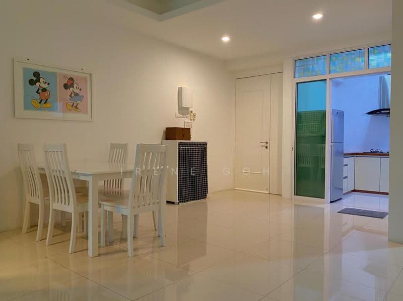 Condominium for Sale at The Oasis - Irene Goh - Dining Room - PropertyGuru.com.my