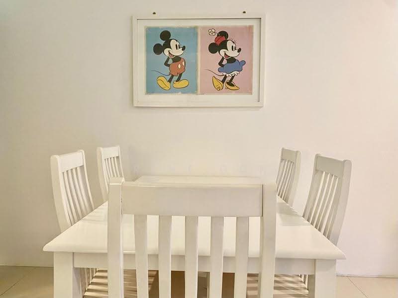 Condominium for Sale at The Oasis - Irene Goh - Dining Room - PropertyGuru.com.my