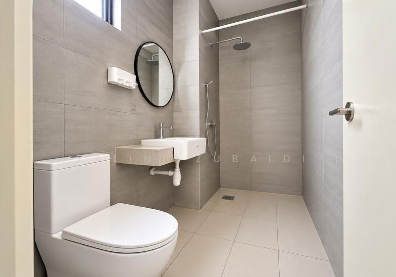 Kediaman Servis untuk Disewa di Habitus @ City of Elmina - Zalina Zubaidi - PropertyGuru.com.my