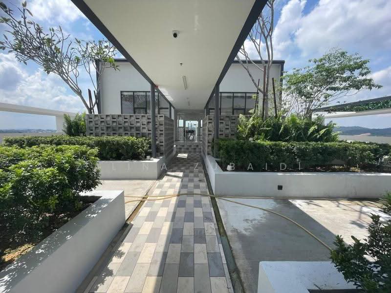 Kediaman Servis untuk Disewa di Habitus @ City of Elmina - Zalina Zubaidi - Exterior - PropertyGuru.com.my