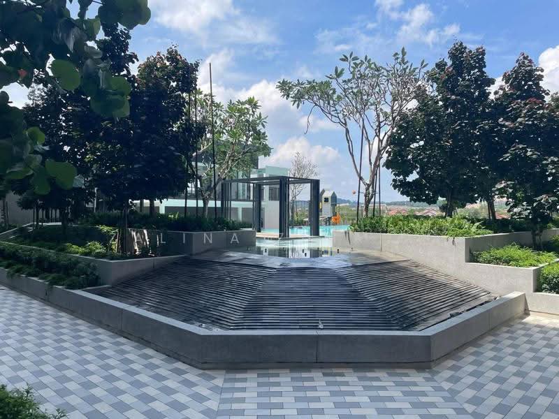 Kediaman Servis untuk Disewa di Habitus @ City of Elmina - Zalina Zubaidi - Exterior - PropertyGuru.com.my