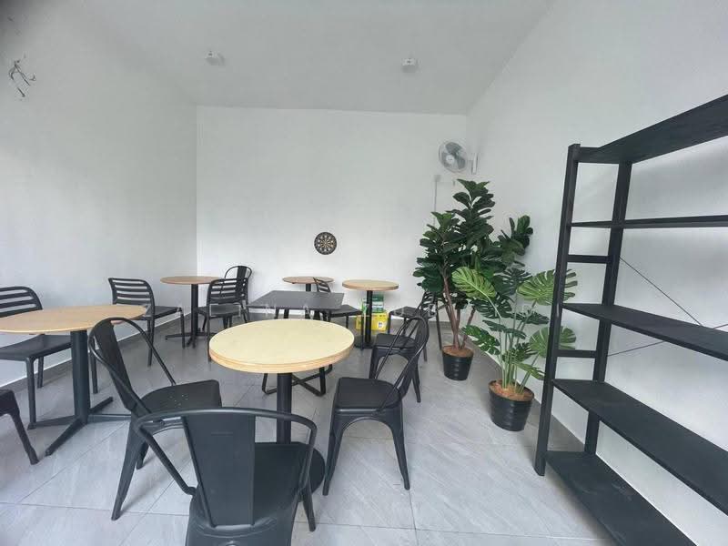 Kediaman Servis untuk Disewa di Habitus @ City of Elmina - Zalina Zubaidi - Interior - PropertyGuru.com.my