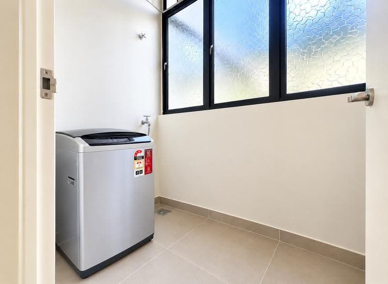 Kediaman Servis untuk Disewa di Habitus @ City of Elmina - Zalina Zubaidi - Interior - PropertyGuru.com.my