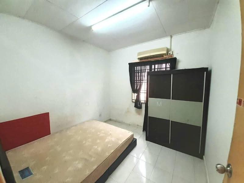 Rumah Teres 2-Tingkat untuk Dijual di Gelang Patah (Johor) - Jovel Lim - Bedroom - PropertyGuru.com.my