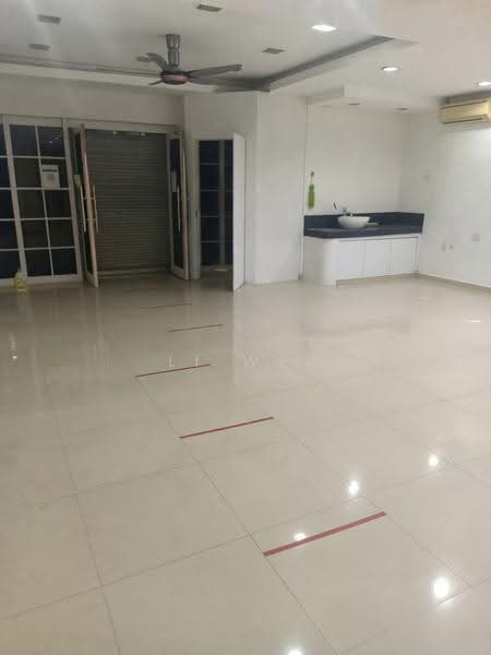 Shop for Rent in Taman Universiti (Skudai) - Li Wei - Interior - PropertyGuru.com.my