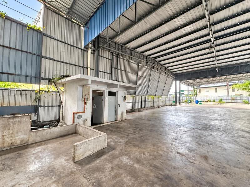 Kilang untuk Disewa di Permatang Tinggi (Kepala Batas) - Paul Lim - PropertyGuru.com.my