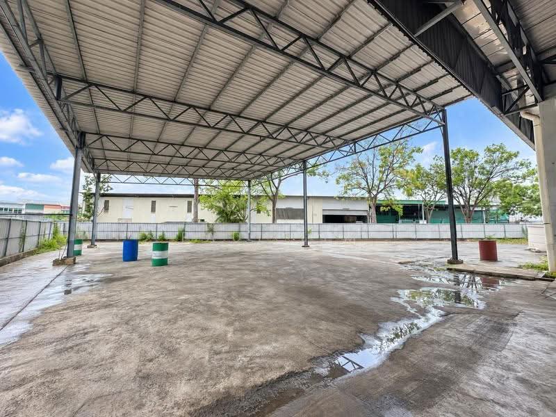 Kilang untuk Disewa di Permatang Tinggi (Kepala Batas) - Paul Lim - PropertyGuru.com.my