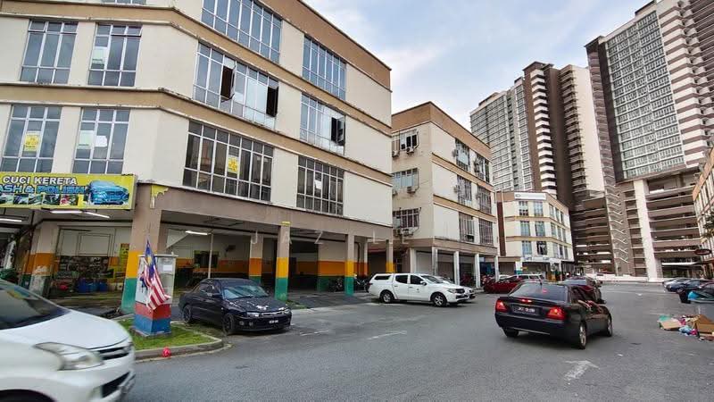 Shop / Office for Sale in Iskandar Puteri (Nusajaya) (Johor) - Jaz Lee - PropertyGuru.com.my